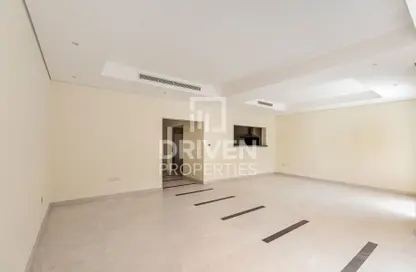 Townhouse - 3 Bedrooms - 4 Bathrooms for rent in Quortaj - North Village - Al Furjan - Dubai