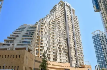 Apartment - 2 Bedrooms - 3 Bathrooms for sale in Mangrove Place - Shams Abu Dhabi - Al Reem Island - Abu Dhabi