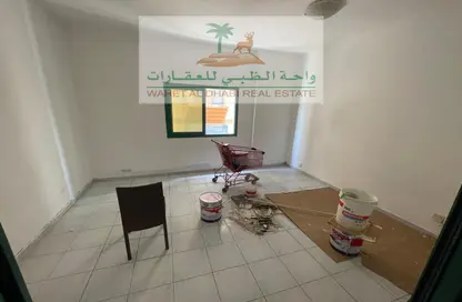 Apartment - 1 Bathroom for rent in Al Soor - Al Qasimia - Sharjah