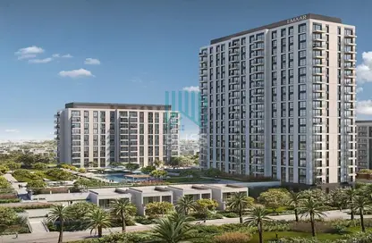 Apartment - 2 Bedrooms - 2 Bathrooms for sale in Park Horizon - Dubai Hills Estate - Dubai