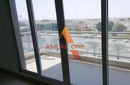 Apartment - 2 Bedrooms - 2 Bathrooms for sale in Tower 36 - Al Reef Downtown - Al Reef - Abu Dhabi