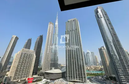 Apartment - 2 Bedrooms - 2 Bathrooms for sale in Burj Crown - Downtown Dubai - Dubai