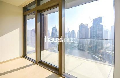 Apartment - 3 Bedrooms - 4 Bathrooms for rent in Marina Gate 2 - Marina Gate - Dubai Marina - Dubai