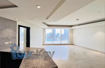 Apartment - 1 Bedroom - 2 Bathrooms for rent in Leaf Tower - Tamouh - Al Reem Island - Abu Dhabi