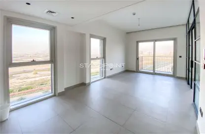 Apartment - 2 Bedrooms - 1 Bathroom for rent in Collective 2.0 Tower A - Collective 2.0 - Dubai Hills Estate - Dubai