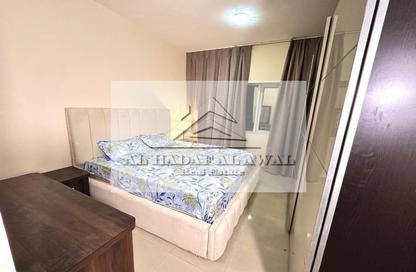 Apartment - 2 Bedrooms - 3 Bathrooms for rent in Manazil Tower 2 - Al Taawun Street - Al Taawun - Sharjah