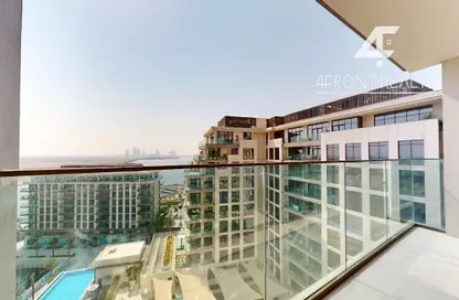 Apartment - 2 Bedrooms - 2 Bathrooms for sale in The Cove Building 3 - The Cove - Dubai Creek Harbour (The Lagoons) - Dubai