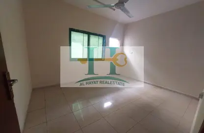 Apartment - 1 Bedroom - 1 Bathroom for rent in Oasis Tower - Al Rashidiya 1 - Al Rashidiya - Ajman