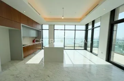 Penthouse - 4 Bedrooms - 5 Bathrooms for sale in The Cove Building 3 - The Cove - Dubai Creek Harbour (The Lagoons) - Dubai