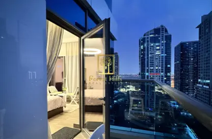 Apartment - 2 Bedrooms - 3 Bathrooms for sale in MBL Residence - JLT Cluster K - Jumeirah Lake Towers - Dubai