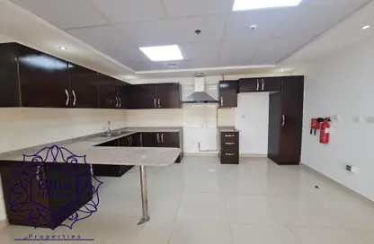 Apartment - 2 Bedrooms - 3 Bathrooms for rent in Park View Residence - Jumeirah Village Circle - Dubai