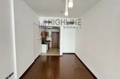 Apartment - 1 Bathroom for rent in Binghatti Diamonds - Dubai Silicon Oasis - Dubai