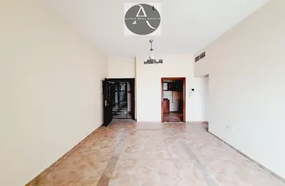 Apartment - 1 Bedroom - 1 Bathroom for rent in Al Majaz 3 - Al Majaz - Sharjah