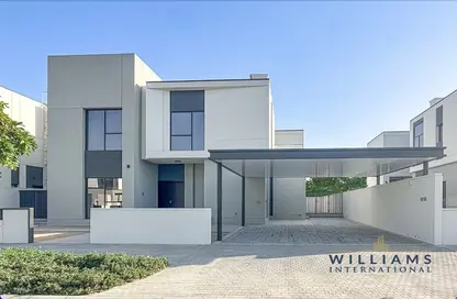 Villa - 4 Bedrooms - 4 Bathrooms for sale in Murooj Al Furjan - Al Furjan - Dubai