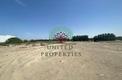 Land - Studio for sale in Al Hooshi Villas - Hoshi - Al Badie - Sharjah