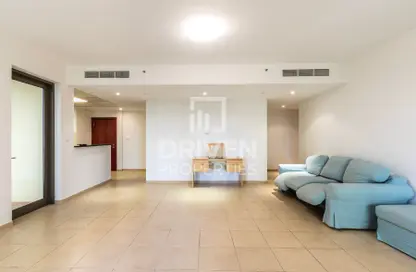 Apartment - 1 Bedroom - 2 Bathrooms for sale in Murjan 1 - Murjan - Jumeirah Beach Residence - Dubai