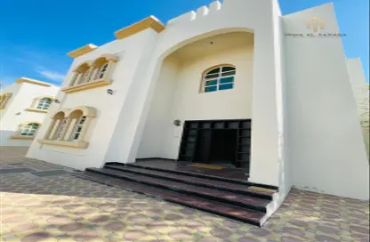 Compound - 4 Bedrooms - 4 Bathrooms for rent in Al Murabaa - Al Ain