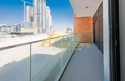 Apartment - 2 Bedrooms - 2 Bathrooms for sale in AZIZI Riviera 39 - Meydan One - Meydan - Dubai