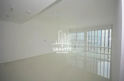 Apartment - 2 Bedrooms - 3 Bathrooms for sale in Horizon Tower B - City Of Lights - Al Reem Island - Abu Dhabi