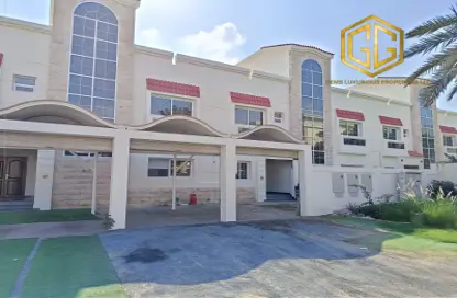 Villa - 4 Bedrooms - 5 Bathrooms for rent in Mirdif Villas - Mirdif - Dubai