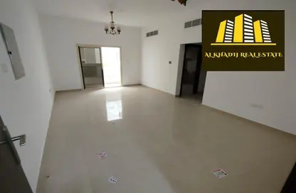 Apartment - 1 Bedroom - 2 Bathrooms for rent in Ajman 44 building - Al Hamidiya 1 - Al Hamidiya - Ajman