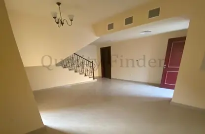 Villa - 3 Bedrooms - 3 Bathrooms for rent in Zone 7 - Hydra Village - Abu Dhabi