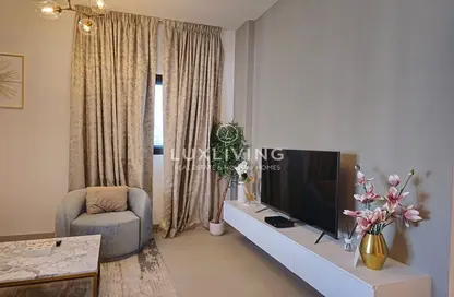 Apartment - 2 Bedrooms - 3 Bathrooms for rent in Euro Residence - Barsha Heights (Tecom) - Dubai