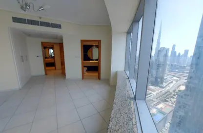 Apartment - 2 Bedrooms - 2 Bathrooms for rent in 21st Century Tower - Sheikh Zayed Road - Dubai