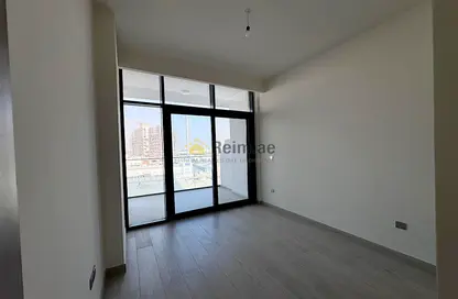 Apartment - 1 Bedroom - 2 Bathrooms for rent in AZIZI Riviera 29 - Meydan One - Meydan - Dubai