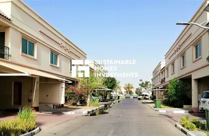 Apartment - 3 Bedrooms - 4 Bathrooms for sale in Seashore - Rabdan - Abu Dhabi