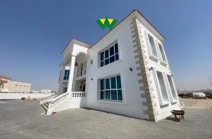 Villa - 6 Bedrooms for rent in Mohamed Bin Zayed City Villas - Mohamed Bin Zayed City - Abu Dhabi