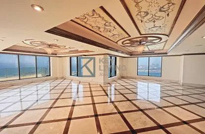 Penthouse - 4 Bedrooms - 5 Bathrooms for sale in Rimal 5 - Rimal - Jumeirah Beach Residence - Dubai