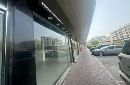 Shop - Studio for rent in Hor Al Anz - Deira - Dubai