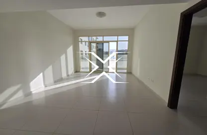 Apartment - 1 Bedroom - 2 Bathrooms for rent in Ghala Garden - Arjan - Dubai