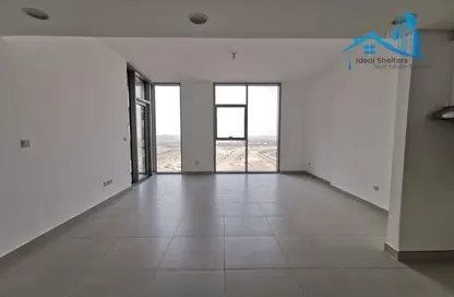 Apartment - 1 Bedroom - 3 Bathrooms for rent in The Pulse Boulevard Apartments - The Pulse - Dubai South (Dubai World Central) - Dubai