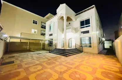 Villa - 6 Bedrooms for rent in Al Rawda 2 Villas - Al Rawda 2 - Al Rawda - Ajman