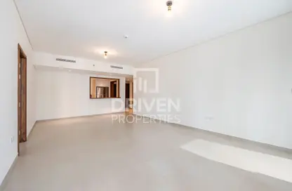 Apartment - 2 Bedrooms - 3 Bathrooms for rent in BLVD Heights Tower 2 - BLVD Heights - Downtown Dubai - Dubai