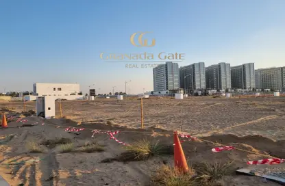 Land - Studio for sale in Madinat Hind - Mulberry - Damac Hills 2 - Dubai