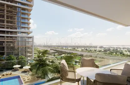 Apartment - 3 Bedrooms - 3 Bathrooms for sale in Sobha One Tower C - Sobha Hartland - Mohammed Bin Rashid City - Dubai