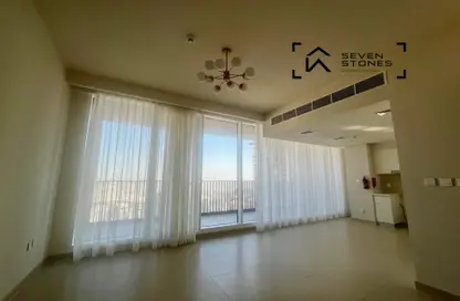 Apartment - 2 Bedrooms - 3 Bathrooms for rent in Harbour Gate Tower 2 - Harbour Gate - Dubai Creek Harbour (The Lagoons) - Dubai