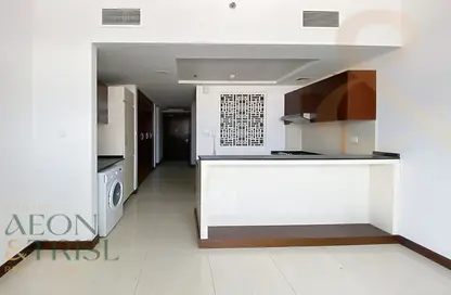 Apartment - Studio - 1 Bathroom for rent in Villa Pera - Jumeirah Village Circle - Dubai