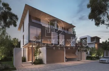 Villa - 6 Bedrooms for sale in Nad Al Sheba Gardens - Nad Al Sheba 1 - Nad Al Sheba - Dubai