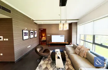 Apartment - 3 Bedrooms - 3 Bathrooms for sale in South Ridge 6 - South Ridge - Downtown Dubai - Dubai