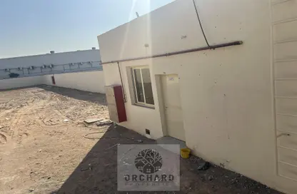 Land - Studio for rent in Al Sajaa S - Al Sajaa - Sharjah