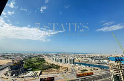 Apartment - 2 Bedrooms - 3 Bathrooms for rent in Aykon City Tower C - Aykon City - Business Bay - Dubai