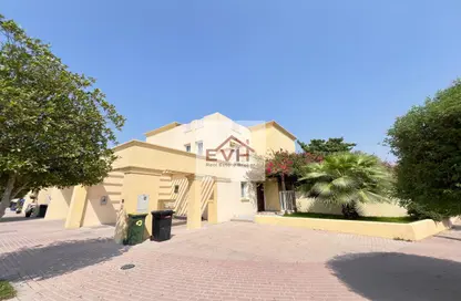 Villa - 2 Bedrooms - 3 Bathrooms for rent in Springs 15 - The Springs - Dubai