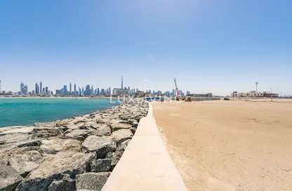 Land - Studio for sale in La Mer South Island - La Mer - Jumeirah - Dubai