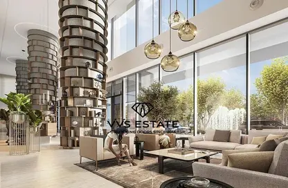 Apartment - 1 Bedroom - 2 Bathrooms for sale in Sobha Orbis - Motor City - Dubai