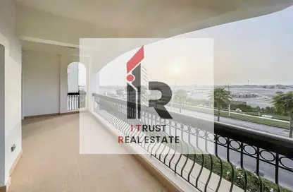 Apartment - 2 Bedrooms - 3 Bathrooms for sale in Ansam 2 - Ansam - Yas Island - Abu Dhabi