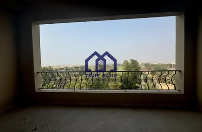 Apartment - 1 Bathroom for rent in Golf Apartments - Al Hamra Village - Ras Al Khaimah